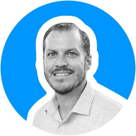 Chris Smith -
