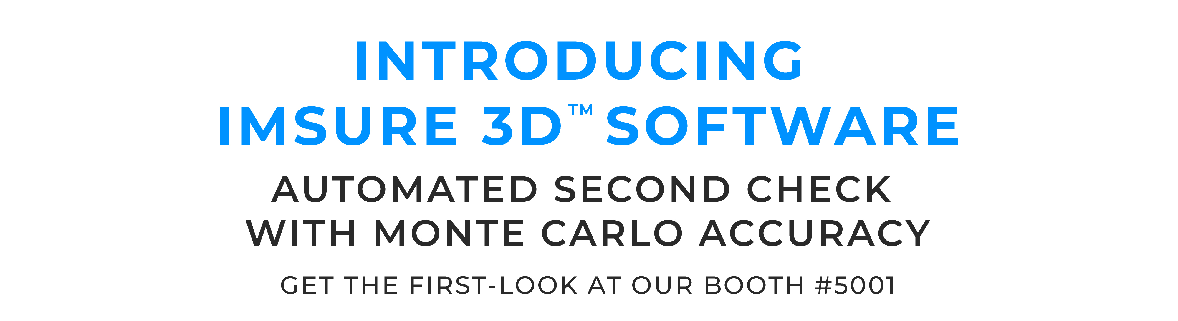 AAPM 2022 Standard Imaging