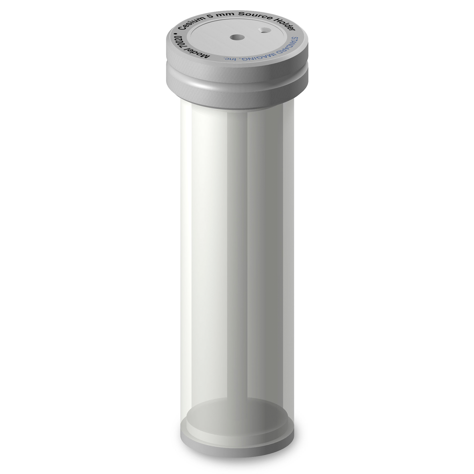 Cesium Source Holder 70020