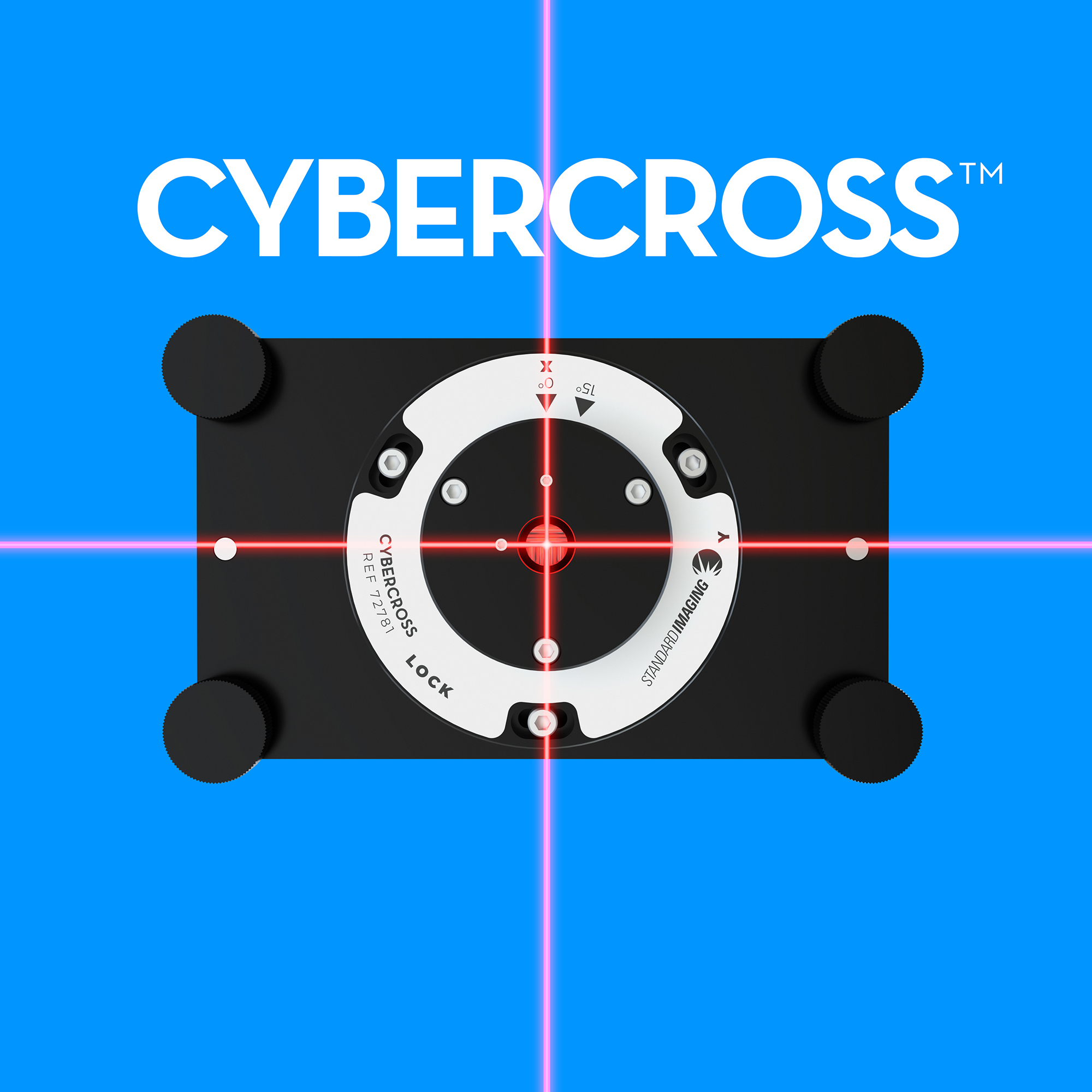 Cyber Cross downthebarrel