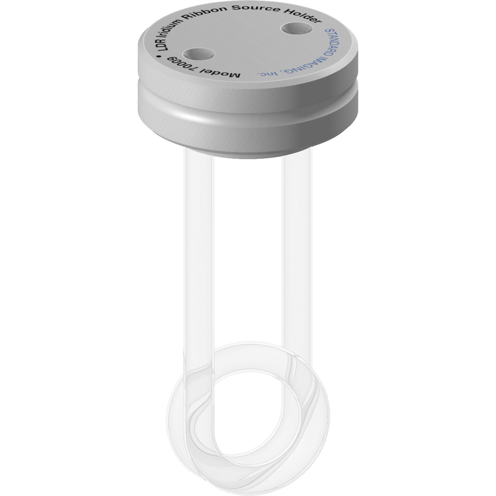 LDR Iridium Ribbon Source Holder 70009