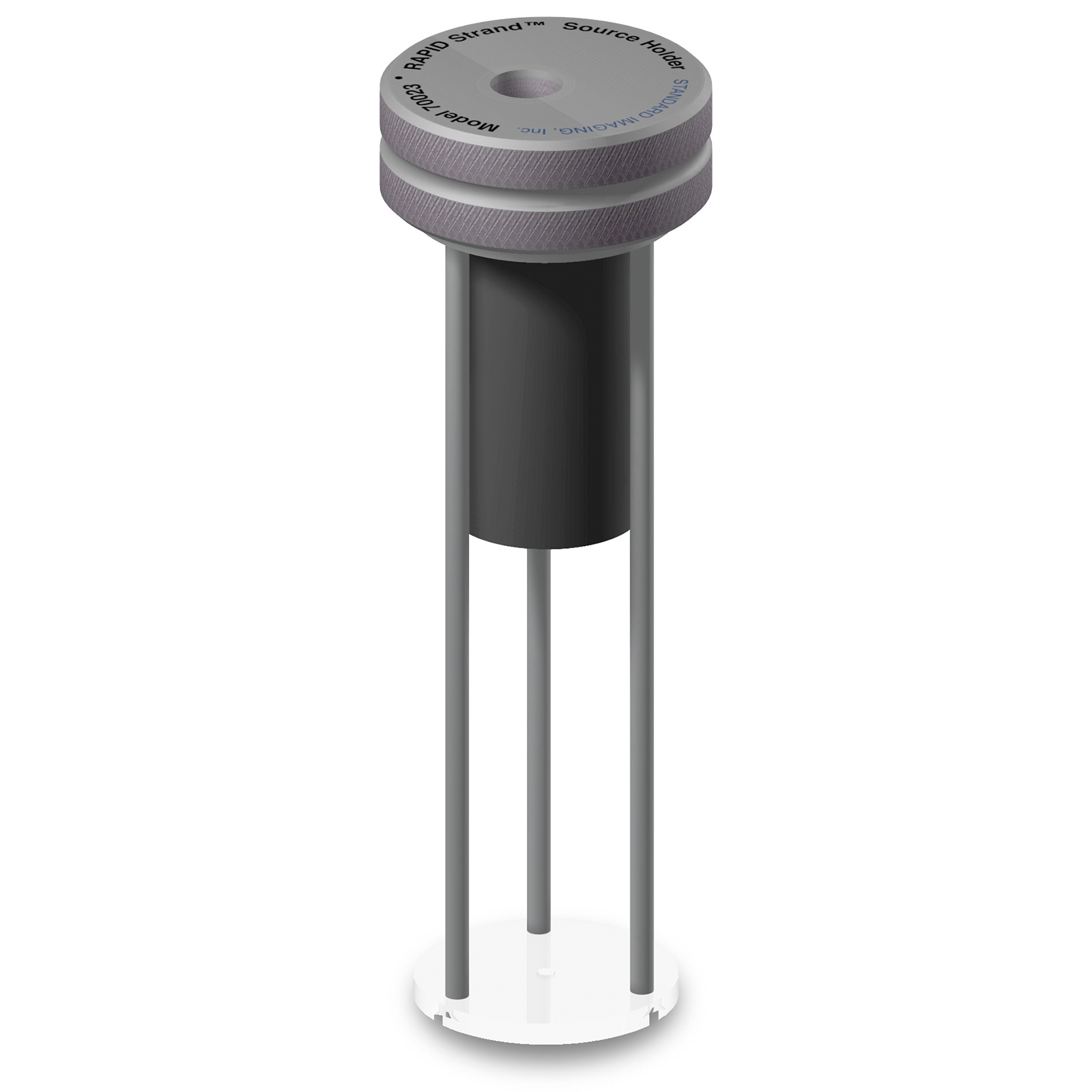 Rapid strand Iodine Source Holder 70023