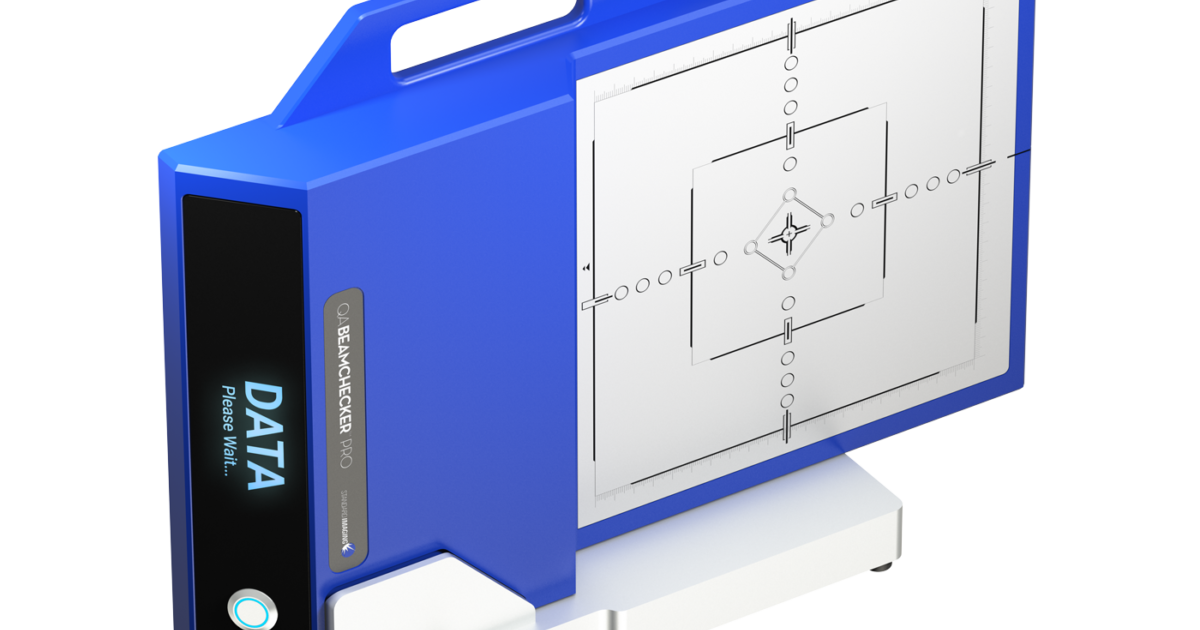 QA BeamChecker™ Pro | Standard Imaging