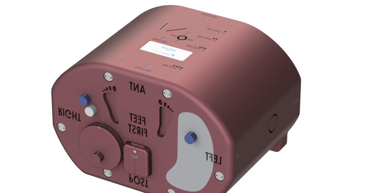 Adaptive Rt Example Smarter QA for Adaptive RT: Feasibility Study and… | Standard Imaging