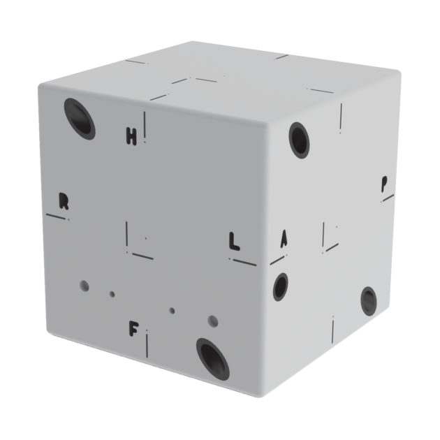 MIMI™ Phantom | Standard Imaging