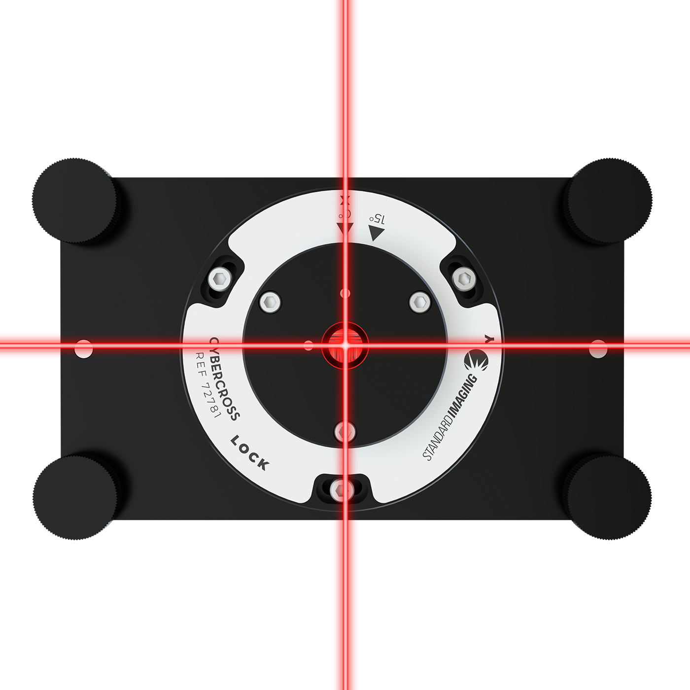 Cybercross feature dtb 1400