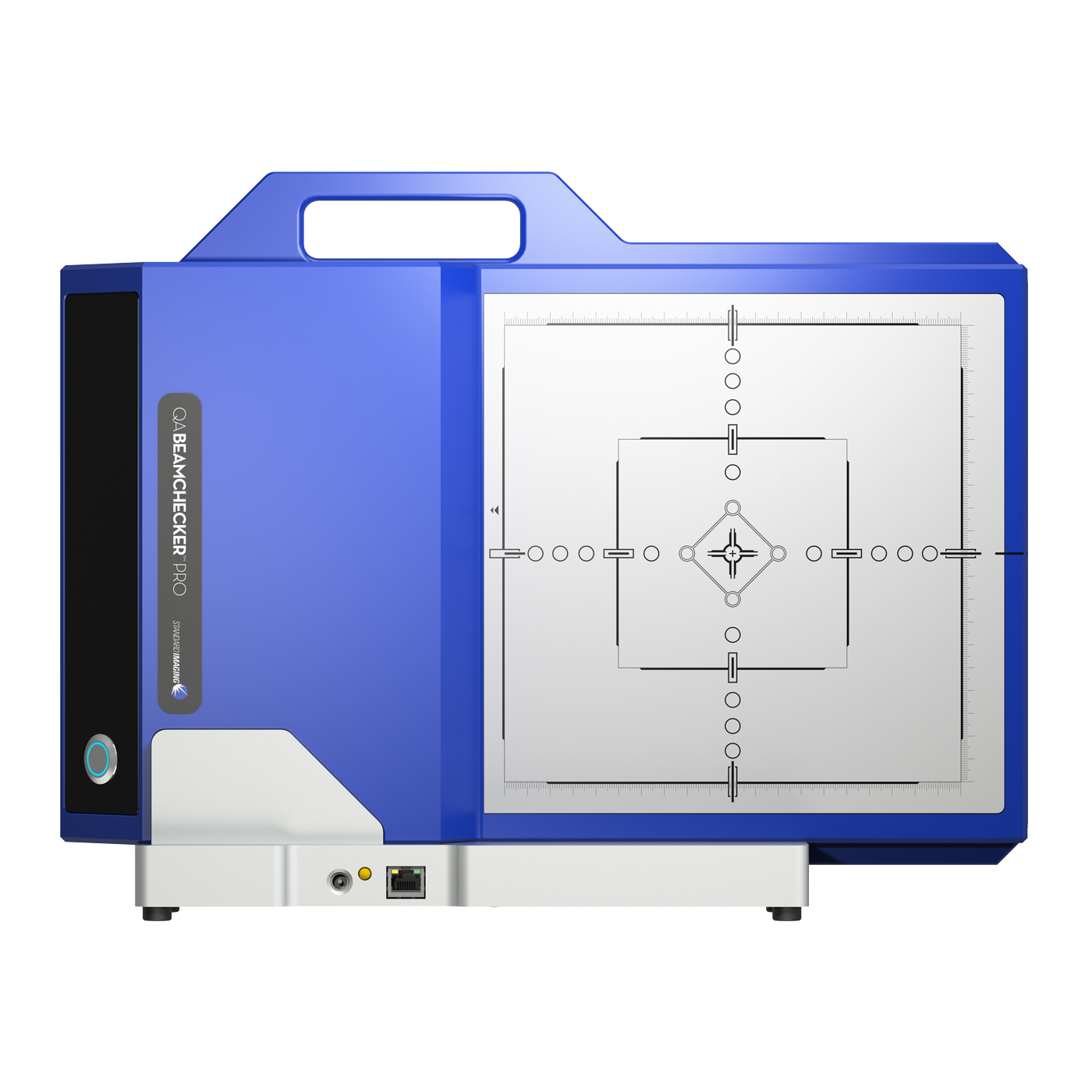 Qabc pro side cradle 1400