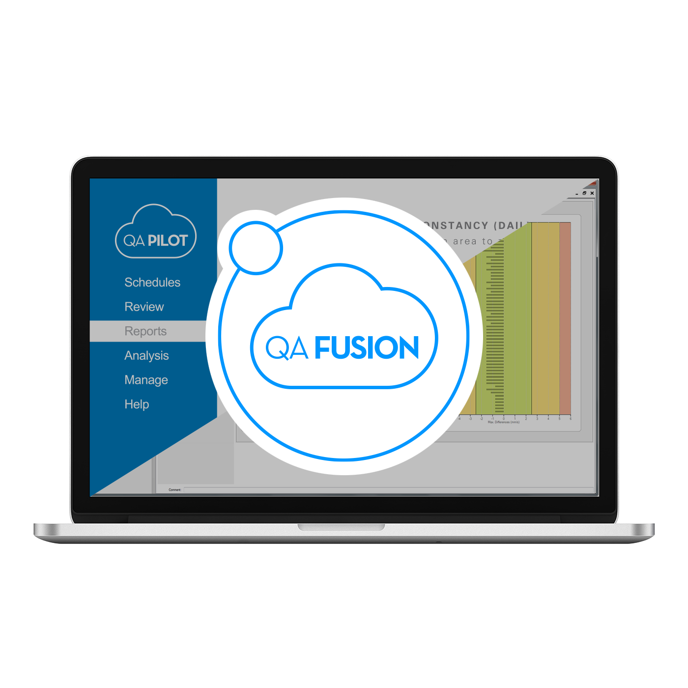 Qafusion laptop 1400